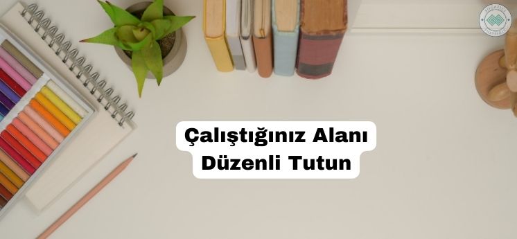 Ders Çalışma Motivasyonu Nasıl Sağlanır